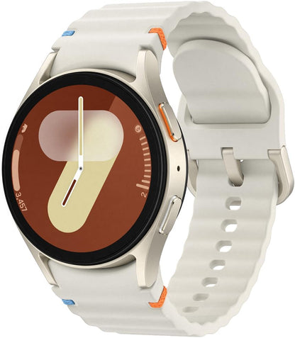 Samsung Galaxy Watch 7 with Galaxy AI, 40mm Bluetooth Smartwatch.