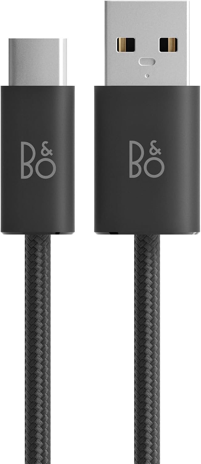 Bang &amp; Olufsen Beoplay H95 - Fones de ouvido sem fio de luxo Bluetooth com cancelamento de ruído ativo