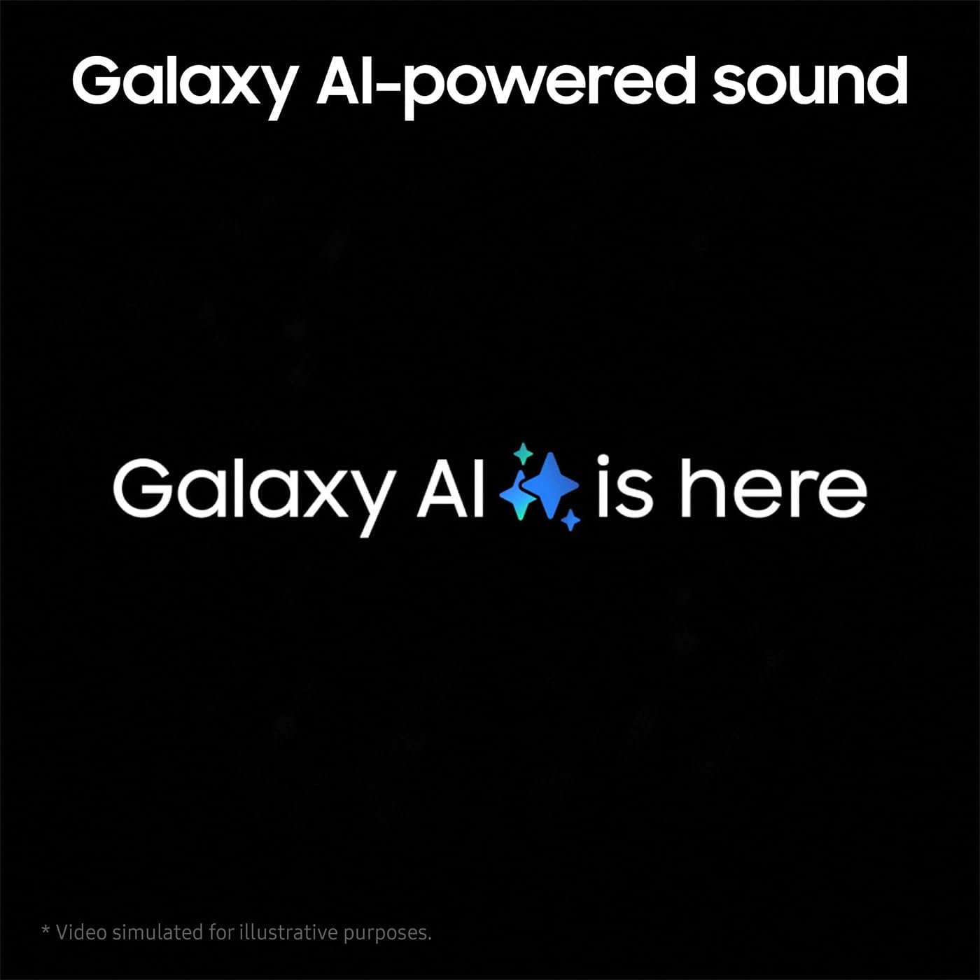 Samsung Galaxy Buds3 Pro Branco com Galaxy AI, Fones de ouvido sem fio
