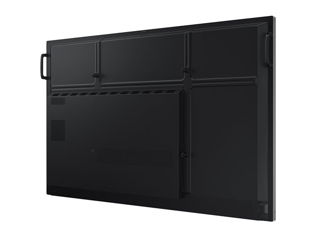 Pantalla interactiva Samsung WA75D Serie WAD: pantalla LCD 4K con retroiluminación LED de 75"