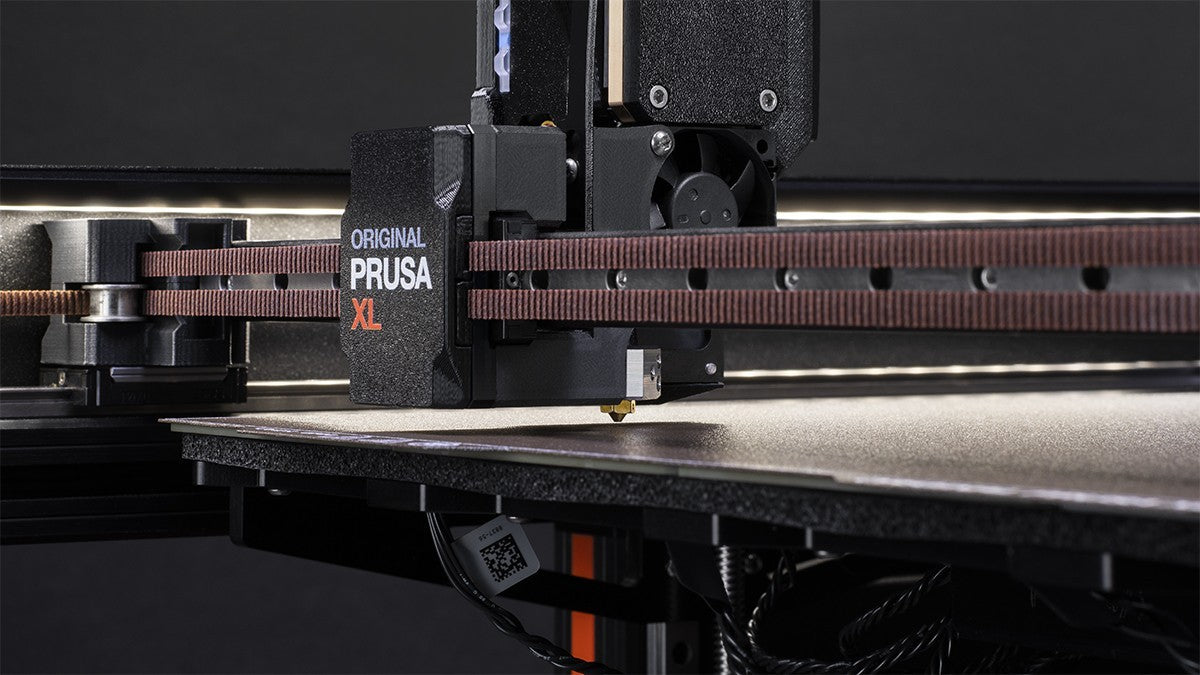 Original Prusa XL 3D Printer