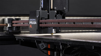 Original Prusa XL 3D Printer