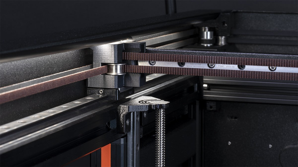 Original Prusa XL 3D Printer