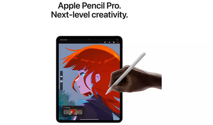 Apple iPad Pro 2024 M4 13 polegadas Wi-Fi 256 GB