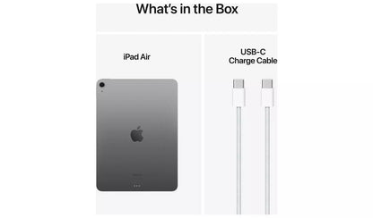 Apple iPad Air 2024 11 Inch Wi-Fi 128GB