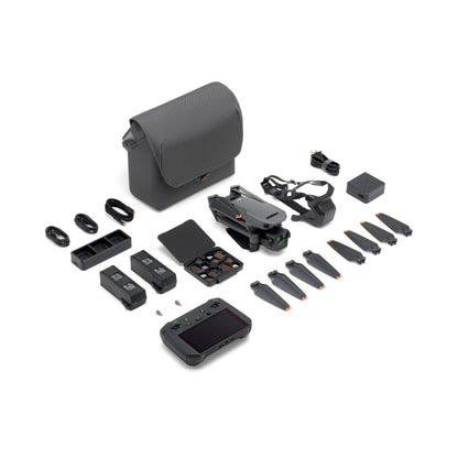 DJI Mavic 3 Pro (DJI RC)