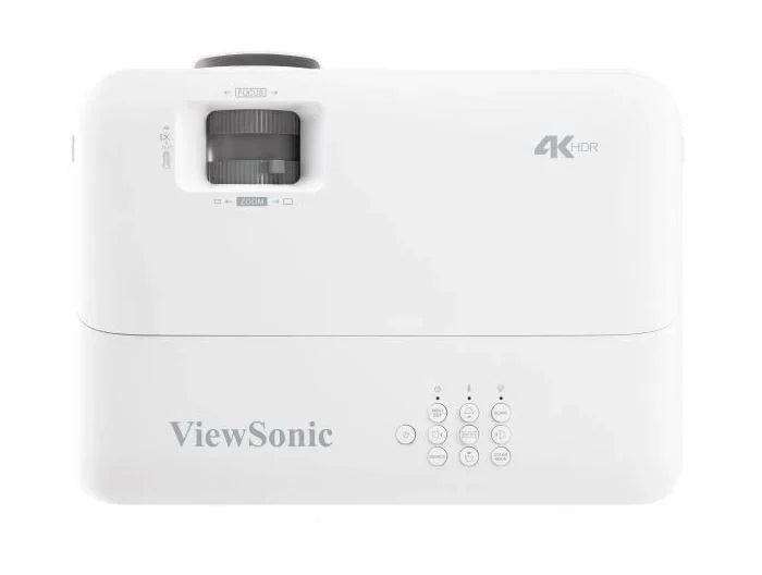 Proyector de cine en casa ViewSonic PX701-4K UHD