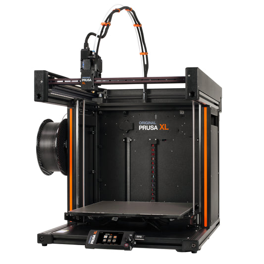 Impresora 3D Prusa XL original