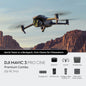 DJI Mavic 3 Pro (DJI RC)