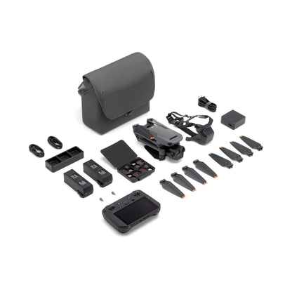 DJI Mavic 3 Pro (DJI RC)