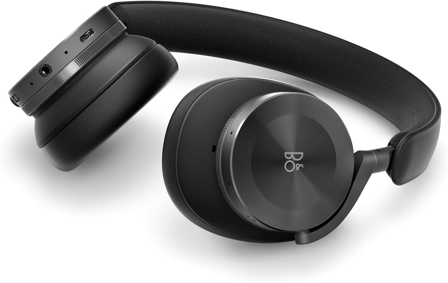 Bang &amp; Olufsen Beoplay H95 - Fones de ouvido sem fio de luxo Bluetooth com cancelamento de ruído ativo