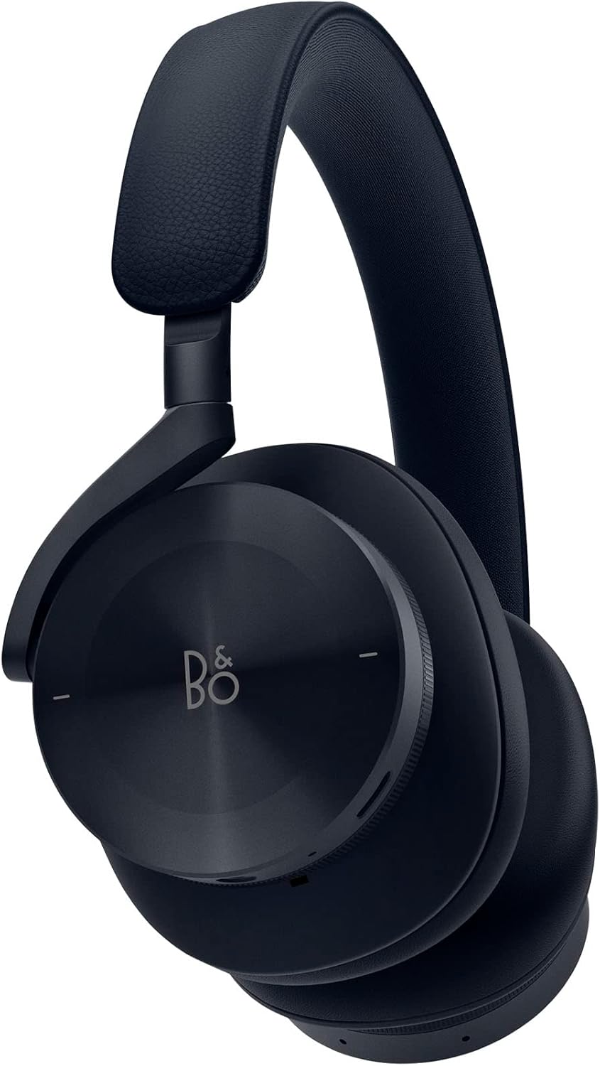 Bang &amp; Olufsen Beoplay H95 - Fones de ouvido sem fio de luxo Bluetooth com cancelamento de ruído ativo