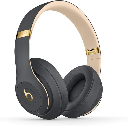 Auriculares inalámbricos supraaurales con cancelación de ruido Beats Studio 3