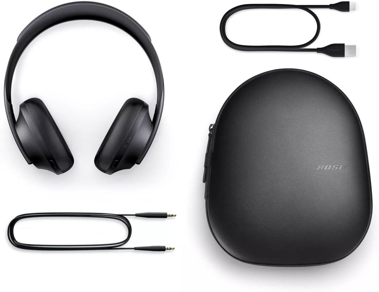 Auriculares Bluetooth Bose Noise Cancelling 700