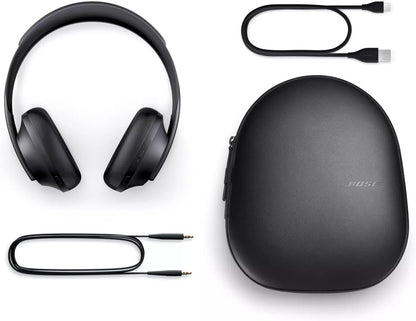Auriculares Bluetooth Bose Noise Cancelling 700