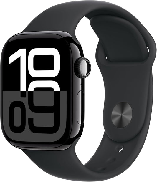Reloj inteligente Apple Watch Series 10 - GPS - Correa deportiva