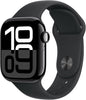 Apple Watch Series 10 Smartwatch - GPS - Pulseira Esportiva