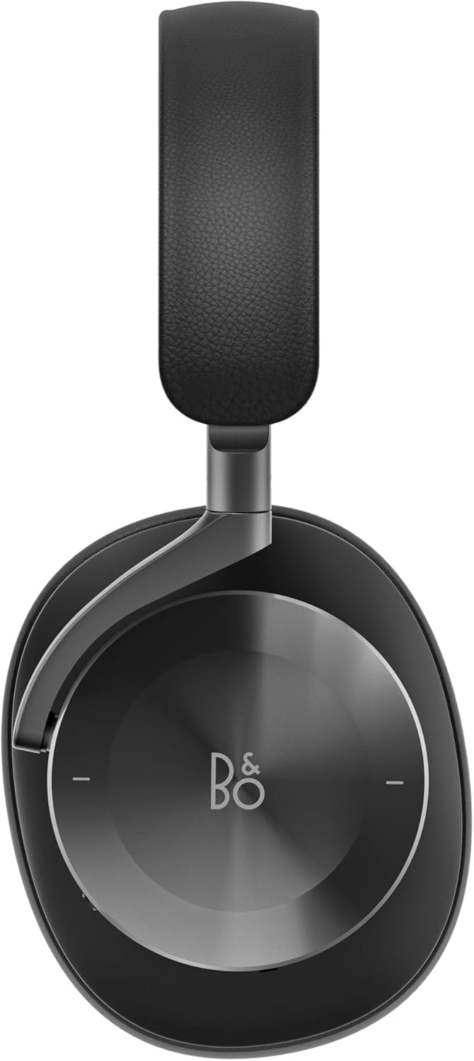 Bang &amp; Olufsen Beoplay H95 - Fones de ouvido sem fio de luxo Bluetooth com cancelamento de ruído ativo