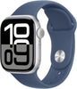 Apple Watch Series 10 Smartwatch - GPS - Pulseira Esportiva