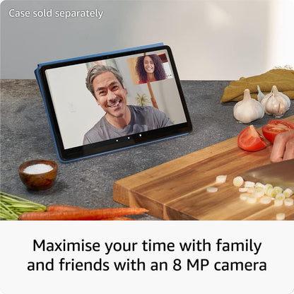 Amazon Fire Max 11" Tablet - 128 GB - 2025 - Grey