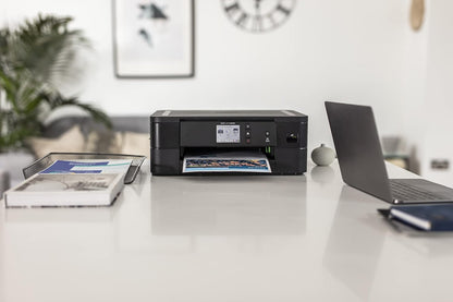 Brother DCP-J1140DW Wireless Colour 3 in 1 Printer