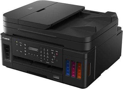 Canon PIXMA G7050 4-in-1 Ink Tank Printer