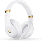 Fones de ouvido supra-auriculares sem fio Beats Studio 3 com cancelamento de ruído