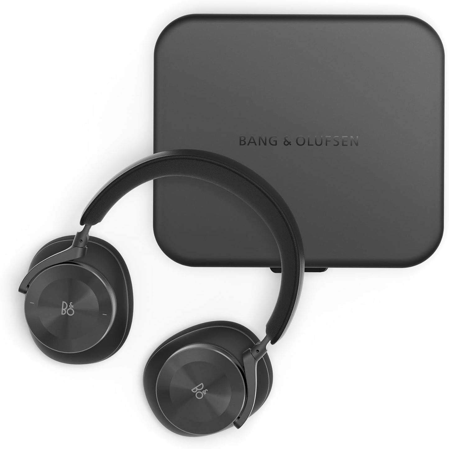 Bang &amp; Olufsen Beoplay H95 - Fones de ouvido sem fio de luxo Bluetooth com cancelamento de ruído ativo