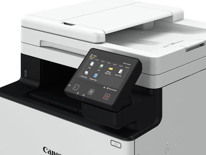 Canon i-SENSYS MF752CDW 3-in-1 Colour Laser Printer
