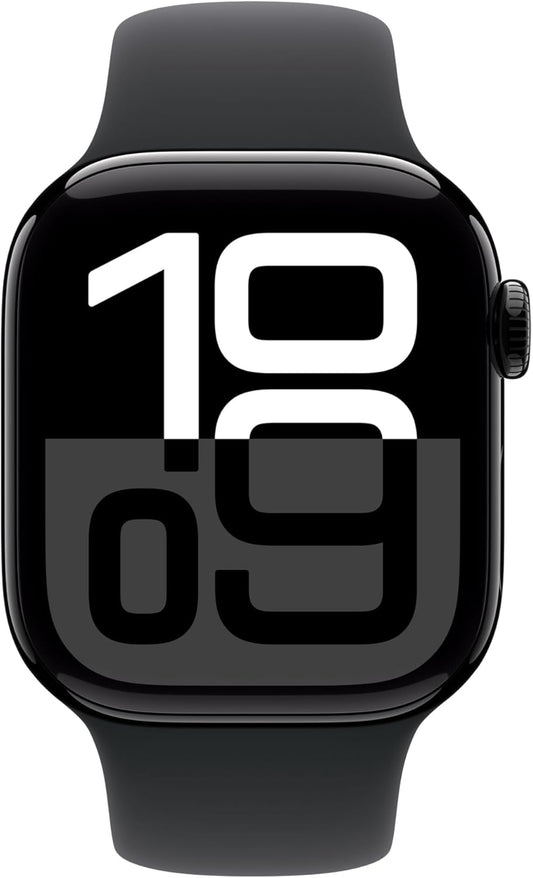 Reloj inteligente Apple Watch Series 10 - GPS - Correa deportiva