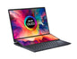 ASUS Laptop Zenbook Pro 14 Duo OLED Intel i9-13900H, NVIDIA RTX 4060 8 GB de gráficos, 32 GB de RAM, SSD de 2 TB, Windows 11