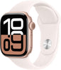 Apple Watch Series 10 Smartwatch - GPS - Pulseira Esportiva