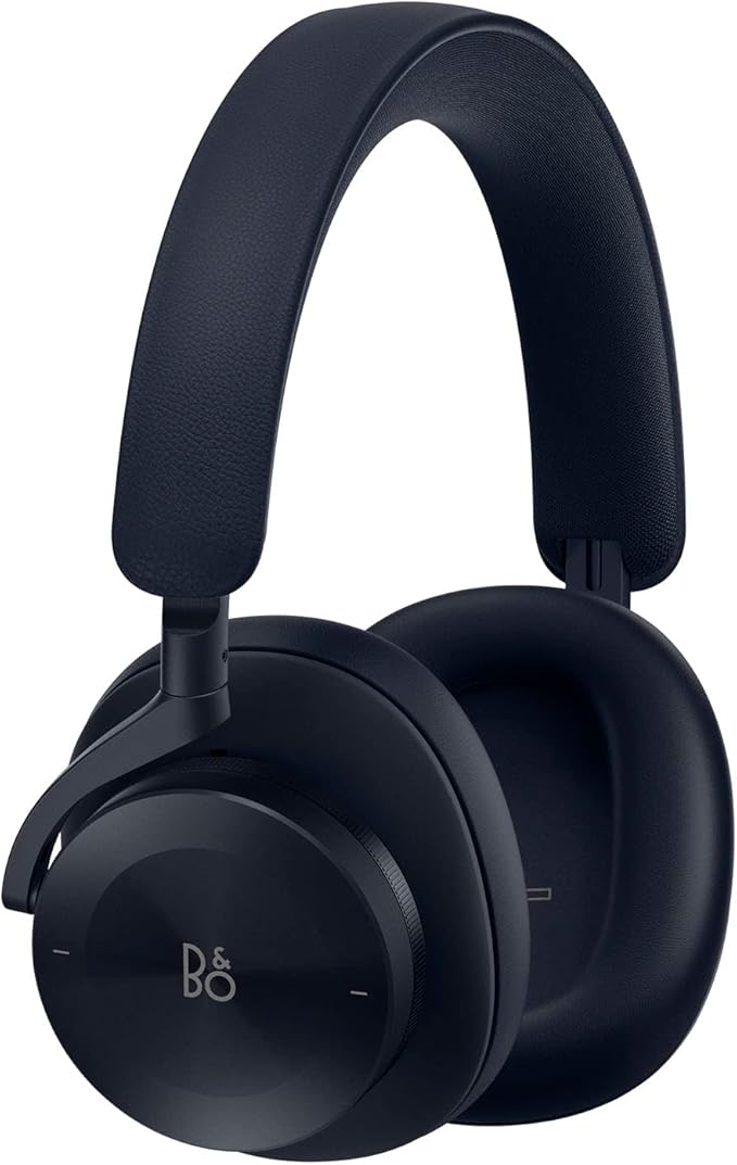 Bang &amp; Olufsen Beoplay H95 - Fones de ouvido sem fio de luxo Bluetooth com cancelamento de ruído ativo