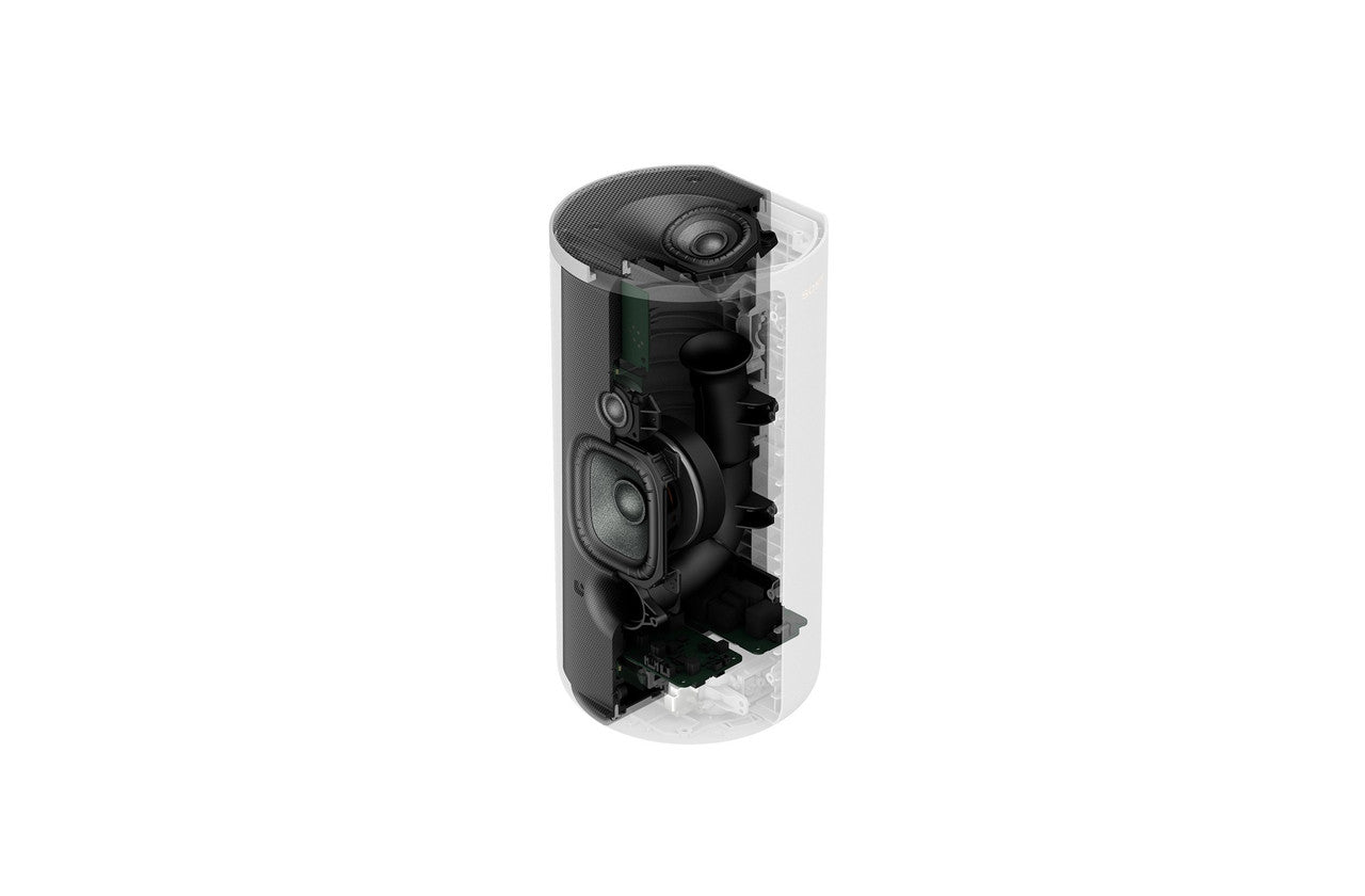 Sistema de cine en casa inalámbrico Sony HT-A9