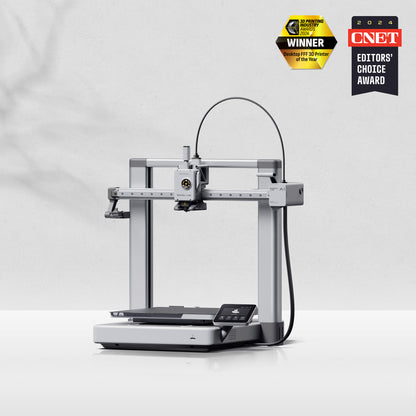 Bambu Lab A1 Combo 3D Printer