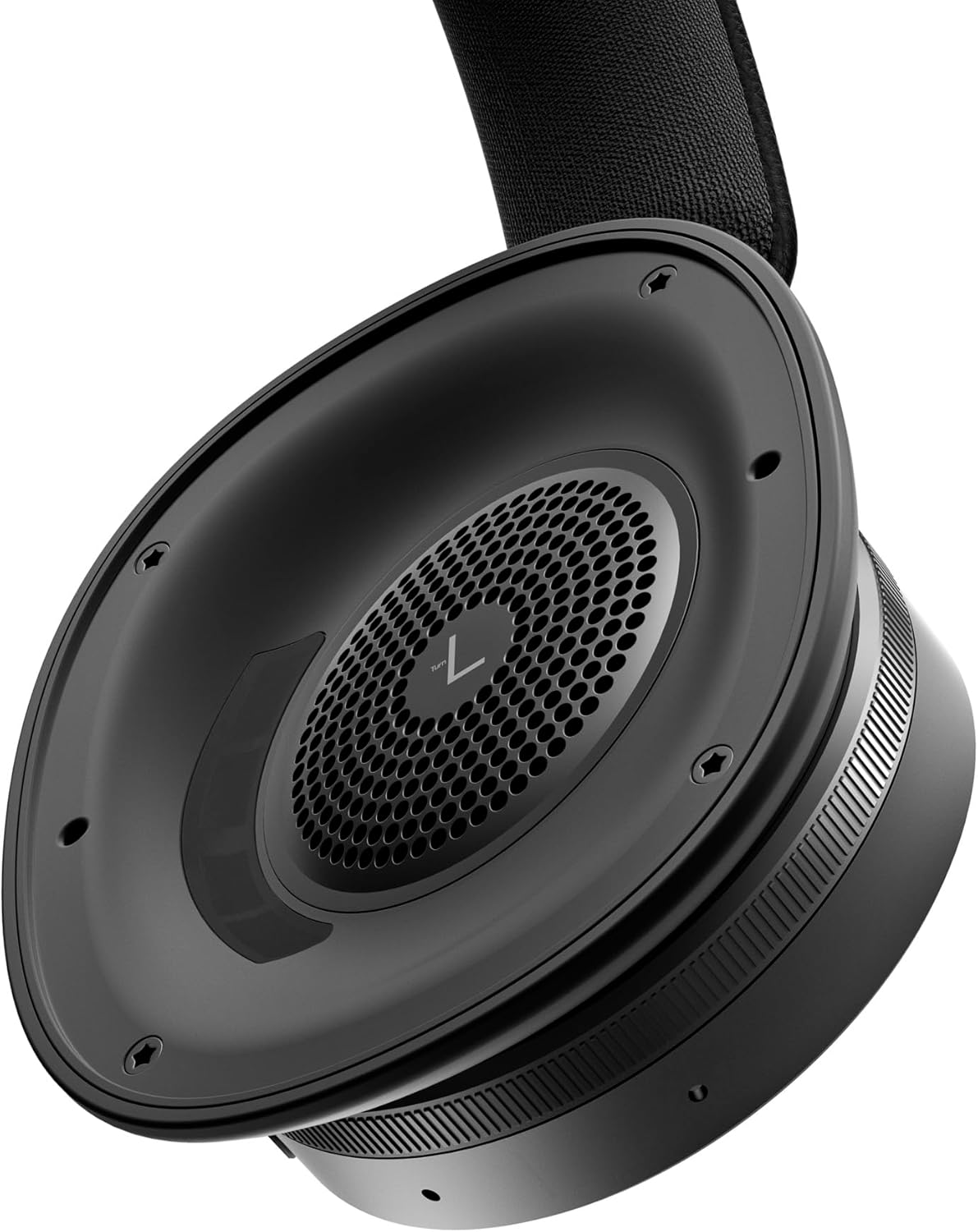 Bang &amp; Olufsen Beoplay H95 - Fones de ouvido sem fio de luxo Bluetooth com cancelamento de ruído ativo