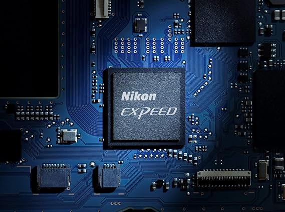 Nikon D780 Digital DSLR Camera