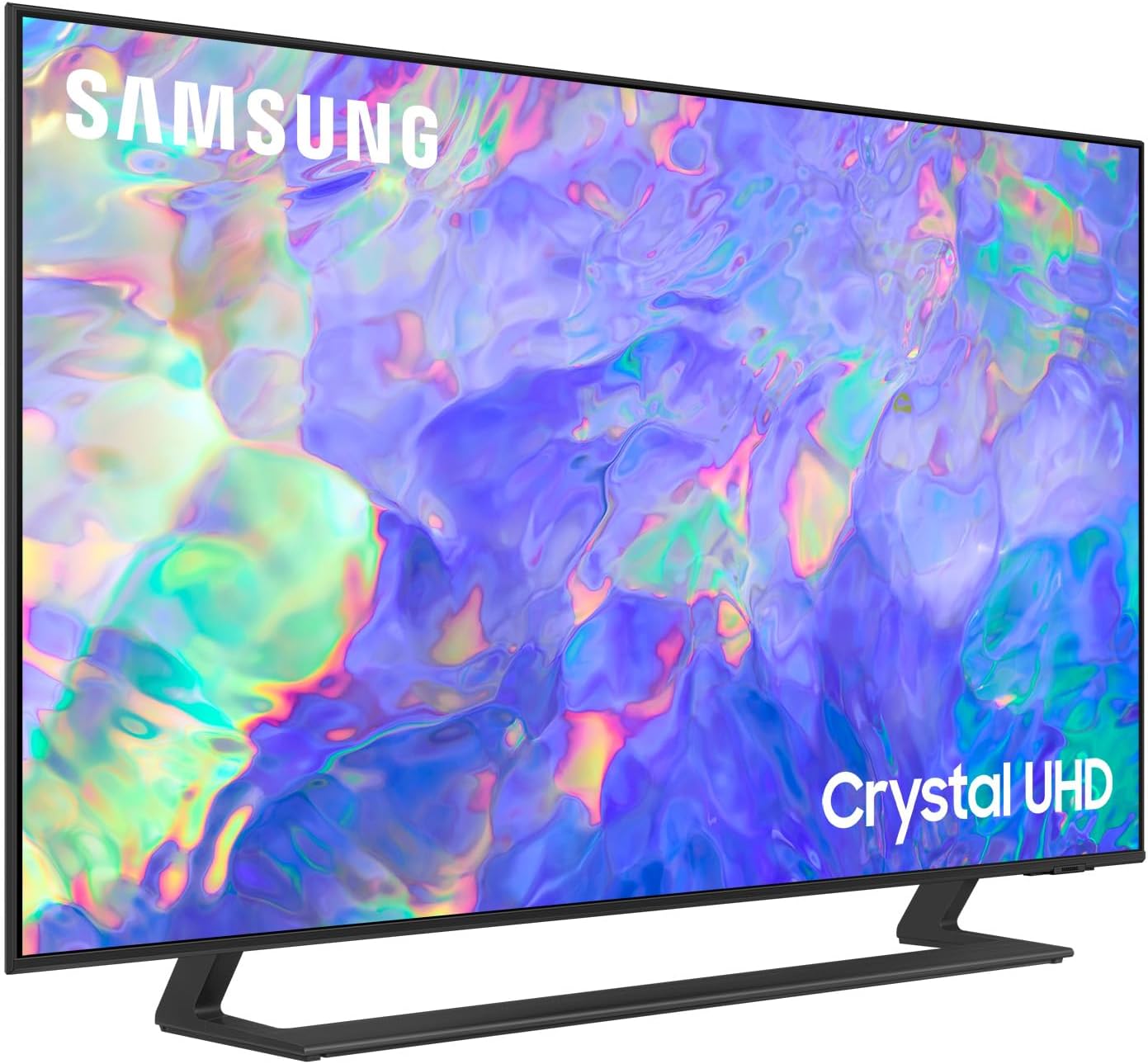 Samsung 65" Polegadas CU8500 4K UHD Smart TV - 2023