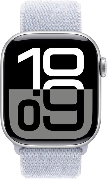 Apple Watch Series 10 Smartwatch - GPS - Loop Esportivo