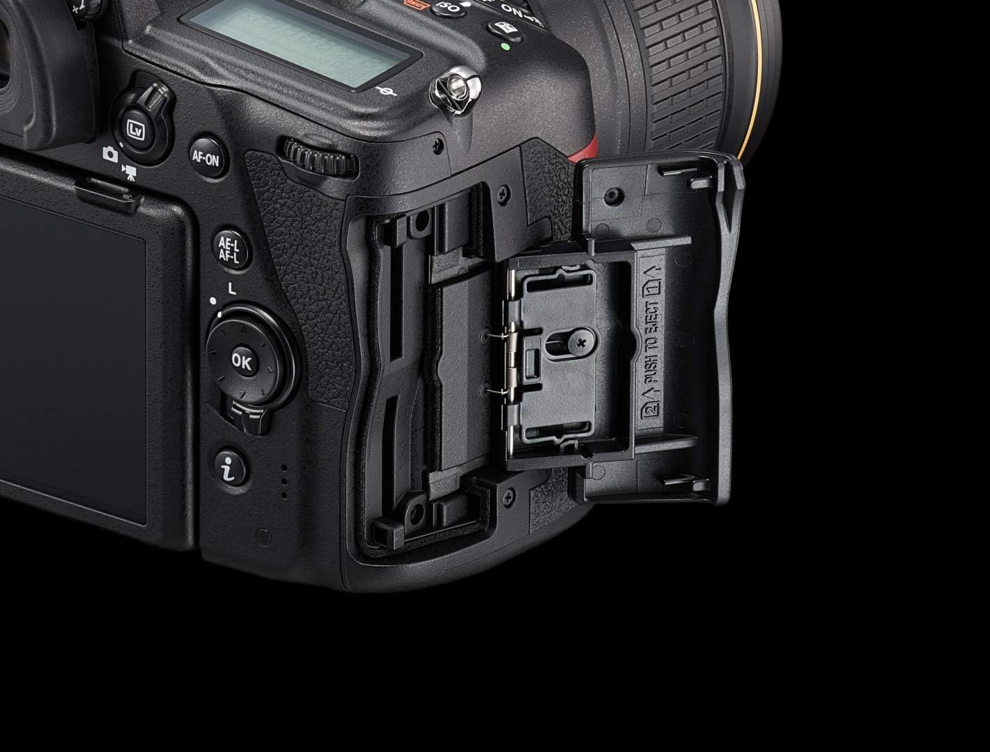 Nikon D780 Digital DSLR Camera
