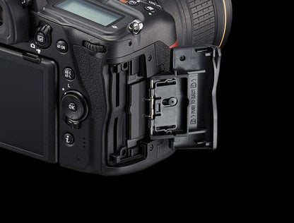 Nikon D780 Digital DSLR Camera
