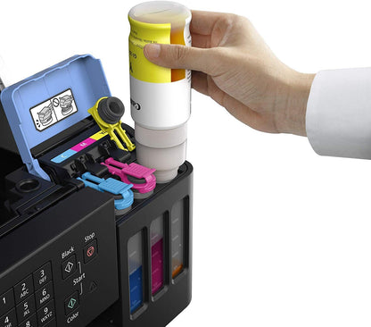 Canon PIXMA G7050 4-in-1 Ink Tank Printer