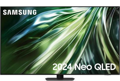 Smart TV Samsung 55" QN90D Neo QLED 4K, NQ4 AI Gen2