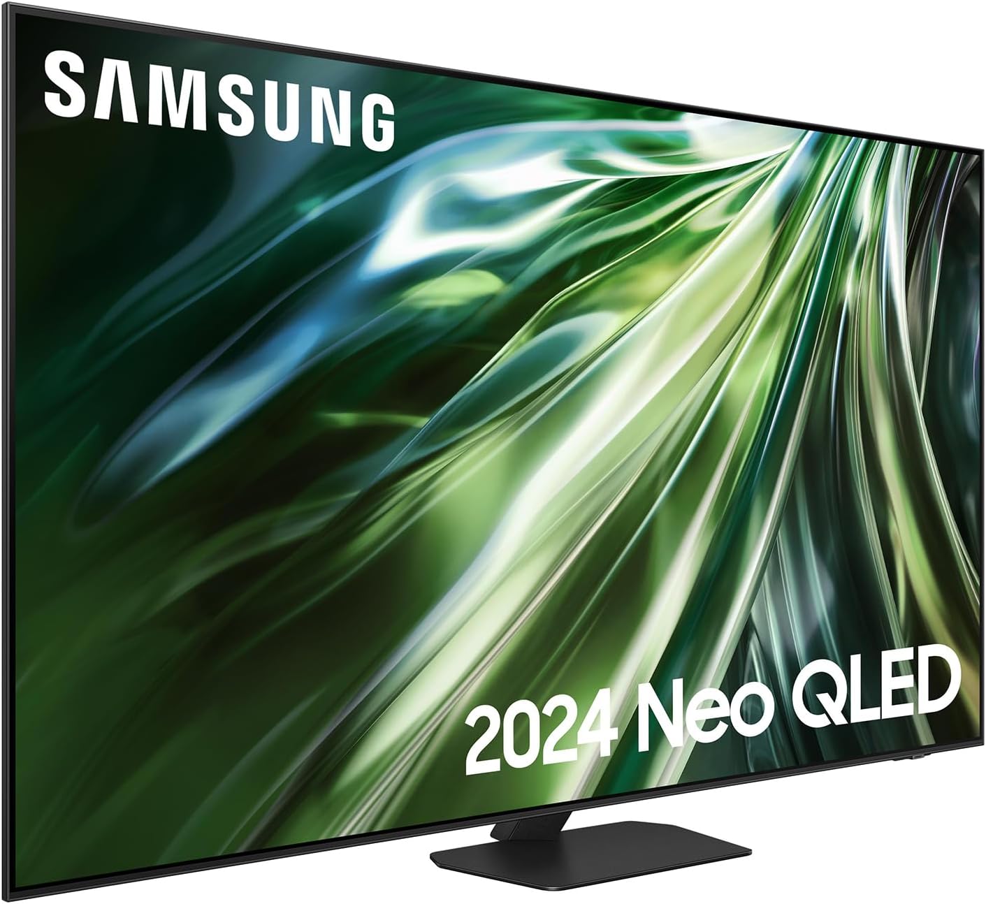 Smart TV Samsung 55" QN90D Neo QLED 4K, NQ4 AI Gen2