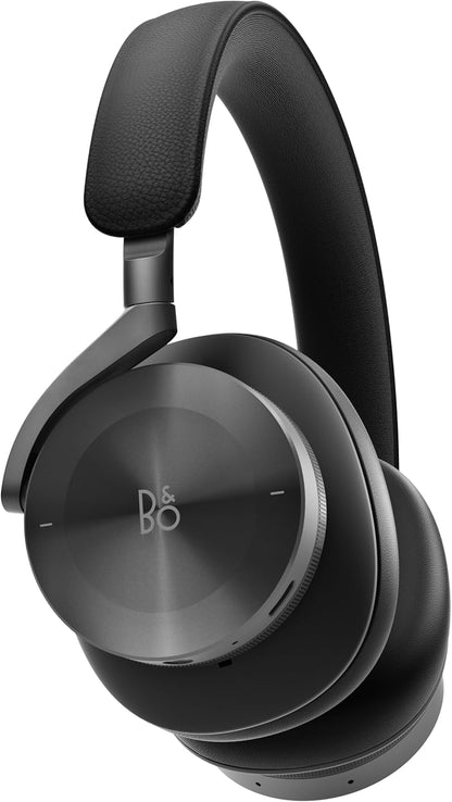 Bang &amp; Olufsen Beoplay H95 - Fones de ouvido sem fio de luxo Bluetooth com cancelamento de ruído ativo