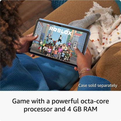 Amazon Fire Max 11" Tablet - 128 GB - 2025 - Grey