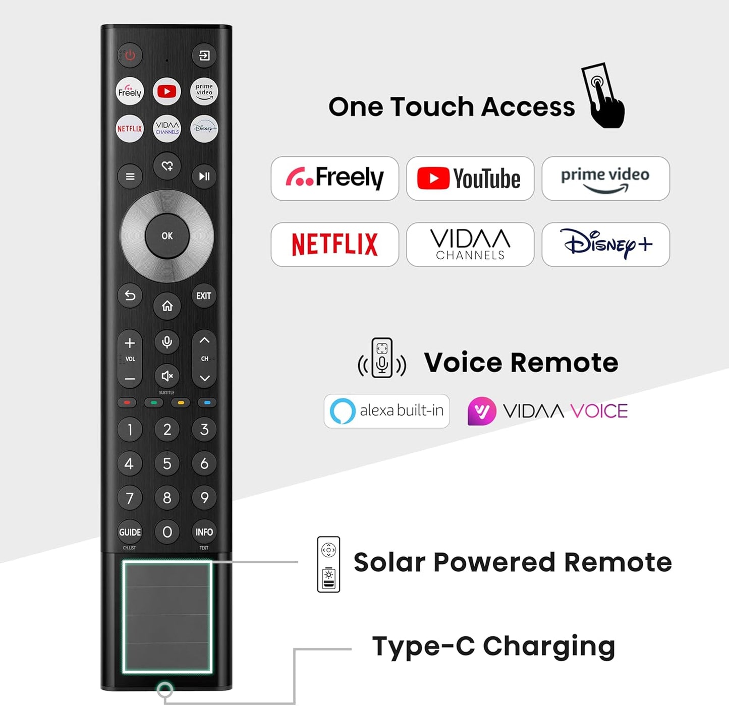 Hisense 100 Polegadas 144Hz 4K QLED Smart TV 100E7NQTUK PRO - 2024