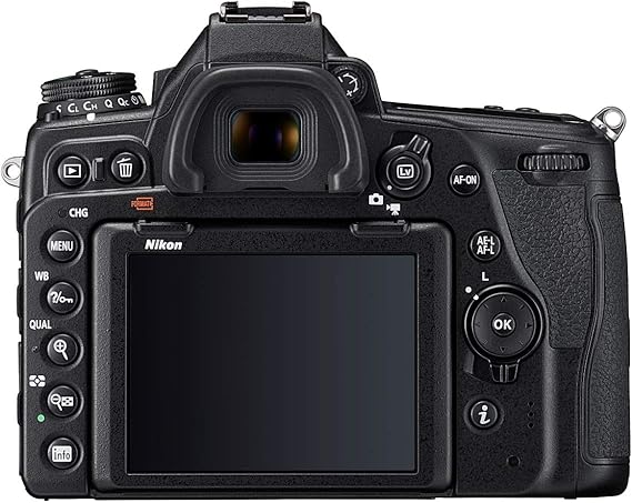 Nikon D780 Digital DSLR Camera