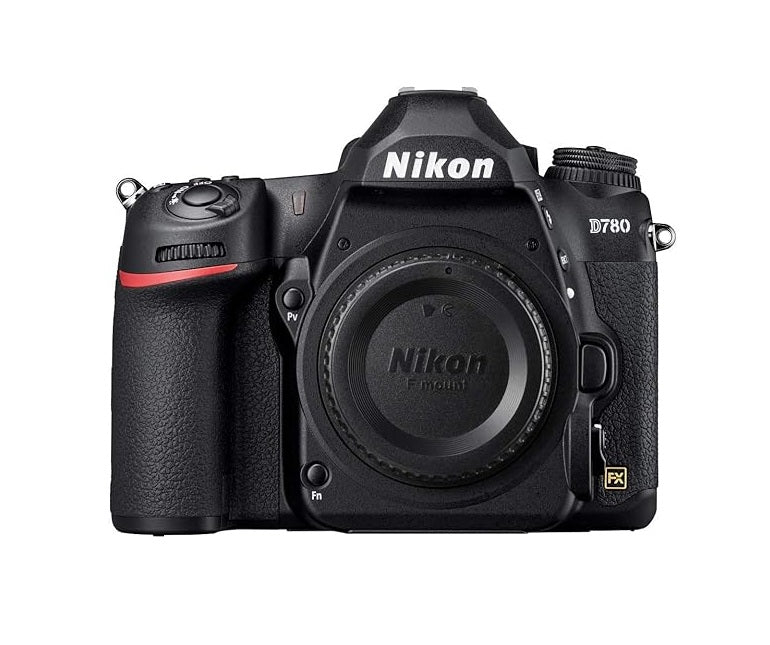 Nikon D780 Digital DSLR Camera