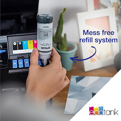 Epson EcoTank ET-8550 A3 + Wi-Fi Ink Tank Photo Printer